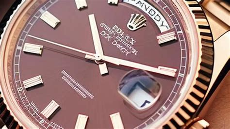 movimento rolex originale|Come Riconoscere Rolex Falsi: 10 trucchi per evitare .